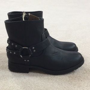 American eagle boot / bootie